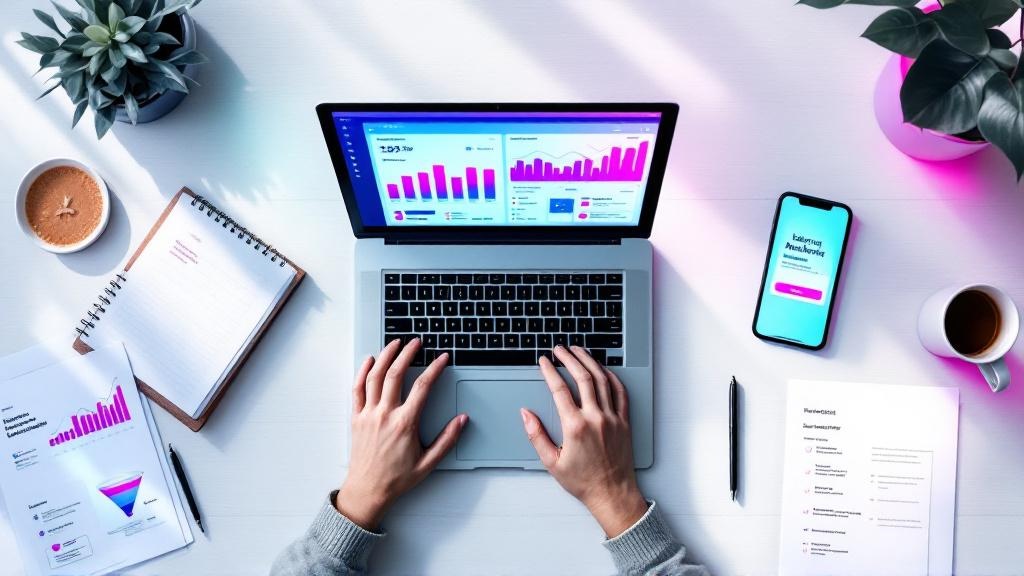 The Beginner's Guide to Digital Mortgage Marketing