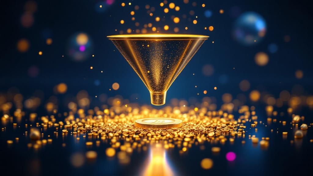 Cost Per Funded Loan: The Only Mortgage Marketing Metric That Matters